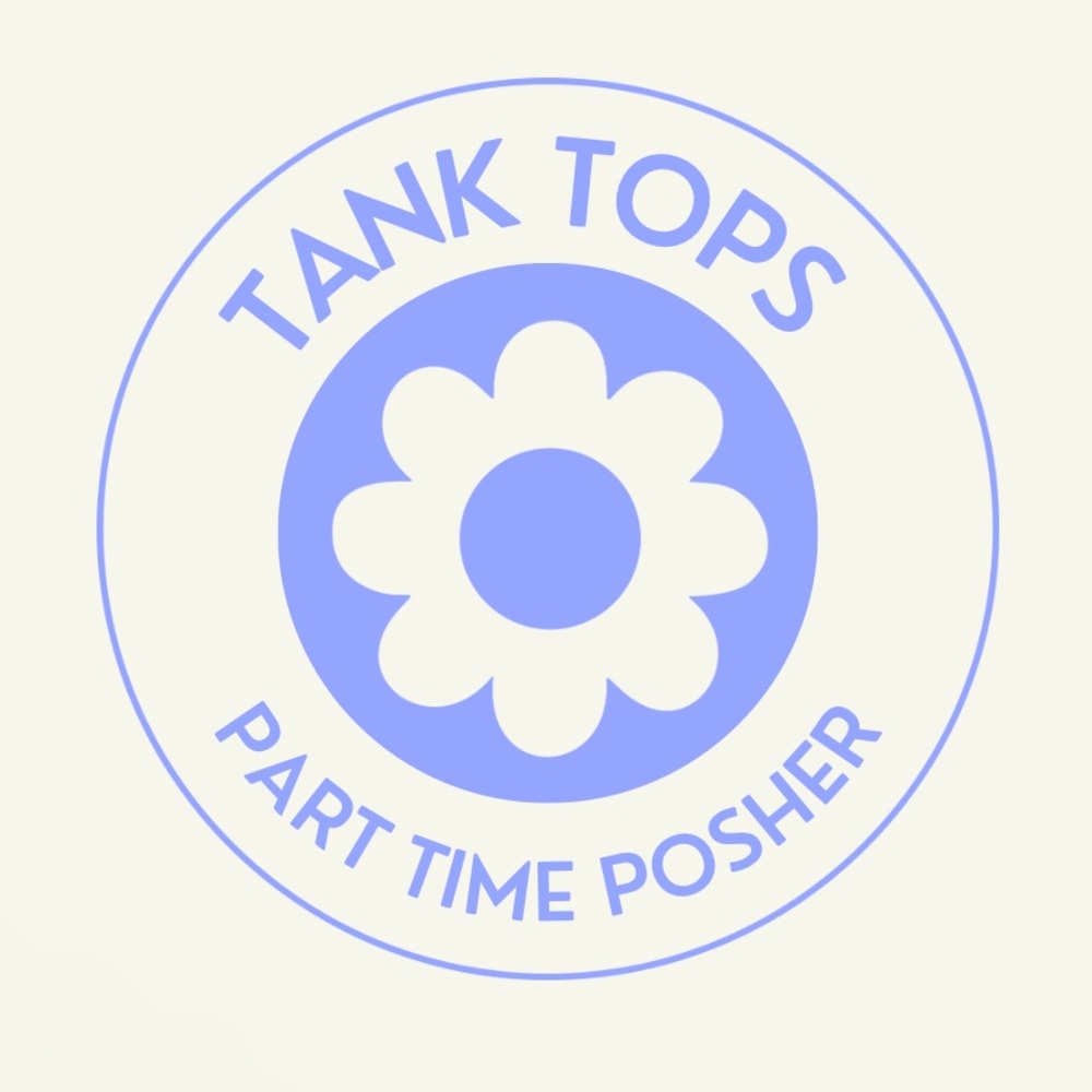 TANK TOPS & CROP TOPS